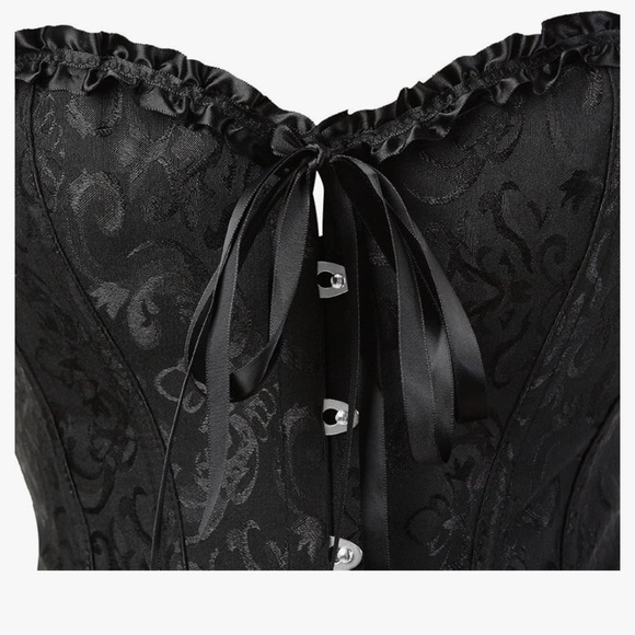 Corset / Bustier/ Shapeweare Top - Picture 9 of 11